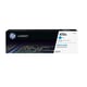 HP 410A (CF411A) toner cian | HPCF411A