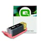 Q-Nomic PGI580PGBK (1970C001) cartucho foto negro XXL | QNPGI-580PGBKXXL