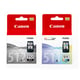 Canon Pack Ahorro PG512 + CL511 | CANB-PG512-CL511