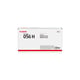 Canon 056H BK (3008C002) toner negro XL | CAN056HBK