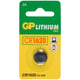 GP CR1620 pila de botón de litio