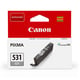 Canon CLI-531GY cartucho gris | CAN6122C001