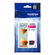 Brother LC3235XLM cartucho magenta XL | BROLC3235XLM