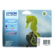 Epson T048140BA Epson multipack T0487 | EPSB-T0487_R