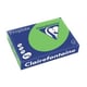 Clairefontaine verde menta Papel de color 80 gramos A4 (500 hojas)