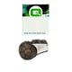 Q-Nomic M21-375-595-OR cinta de vinilo negro sobre naranja 9,53 mm x 6,40 m | QNM21-375-595-OR