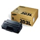 Samsung MLTD203L toner negro XL | SAMMLT-D203L