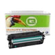 Q-Nomic 508A (CF361A) toner cian | QNCF361A