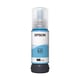 Epson 108 botella de tinta cian claro | EPSC13T09C54A