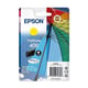 Epson 406 (T17G4) cartucho de tinta amarilla | EPSC13T17G44010