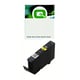 Q-Nomic CLI-65Y cartucho de tinta amarillo | QNCLI-65Y