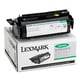 Lexmark 1382929 toner para etiquetas XL | LEX1382929