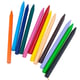 Estuche 12 Ceras de colores | Escolares