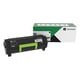 Lexmark 66S2H00 toner negro XL | LEX66S2H00