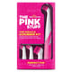 The Pink Stuff Miracle Scrubber kit