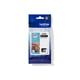 Brother LC-424BK cartucho de tinta negro | BROLC-424BK