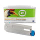 Q-Nomic 46490403 toner cian | QN46490403