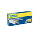 Rapid | Grapas alta resistencia galvanizadas 26/6 5.000 u.