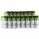 Q-Nomic Pack Ahorro 2 X serie BCI-6 (N/C/M/A/PC/PM/G/R) 16 colores | QNB-2XBCI6serie