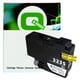 Q-Nomic LC3235XLBK cartucho negro XL | QNLC3235XLBK