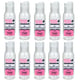 Pack x10: Gel Hidroalcohólico Desinfectante Candy | Sanitizer Plus | Fragancia Chuches | 50ML