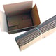 Cajas Cartón Automontables | A4 310x220x150mm  | 10 u.