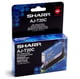 Sharp AJ-T20C Cartucho de tinta cian | SHAAJ-T20C