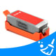 Q-Nomic PGI-35 limpiador de cabezal negro | QNPGI-35_clean