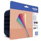 Brother LC223 Pack 4 colores | BRB-LC223BCMY_R