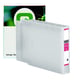 Q-Nomic T9073 (C13T907340) cartucho magenta XXL | QNT9073M