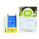 Q-Nomic cartucho de tinta T016(T01640110) tri-color | QNT016401