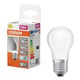 Osram bombilla LED E27 P45 mate luz neutra 5.9 W | 60 W