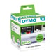 Dymo 99012 (S0722400) etiquetas de dirección 89 x 36mm (2 unidades) | 99012