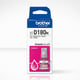 Brother BTD180M botella de tinta magenta | BROBTD180M