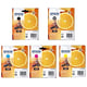 Epson 33 (T3337) Pack 5 colores | EPSB-T3337