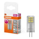 Osram bombilla LED G4 luz neutra regulable 2W | 20W