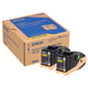 Epson S050606 Pack: 2 toner amarillo (2X S050602) | EPSS050606