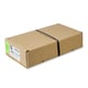 Zebra 2100 02100BK06045 cinta de cera negra 60mm x 450M | ZEB02100BK06045