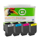 Q-Nomic 80C20 toner Pack (4 colores) | QNB-8020serie