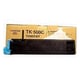 Kyocera TK510C (1T02F3CEU0) | KYOTK510C