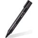 Staedtler Lumocolor 352-9 | Rotulador permanente negro
