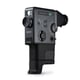 Fujifilm instax mini Evo Cinema Negra