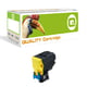 Q-Nomic TNP-27Y (A0X5253) toner amarillo | QNA0X5253