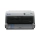 Epson LQ-690 impresora matricial monocromática