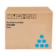 Ricoh C5100 (828228) toner cian | RIC828228