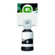 Q-Nomic 111 botella de tinta negra | QN111BK