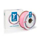 REAL 3D Filamento PLA 1,75 mm Rosa (1 kg) | 3DREALPLA175-2012