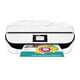 HP OfficeJet 5232 impresora multifunción WIFI (4 en 1)