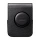 Fujifilm Instax Mini Evo Funda negra