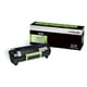 Lexmark 512H (51F2H00) toner negro XL | LEX51F2H00